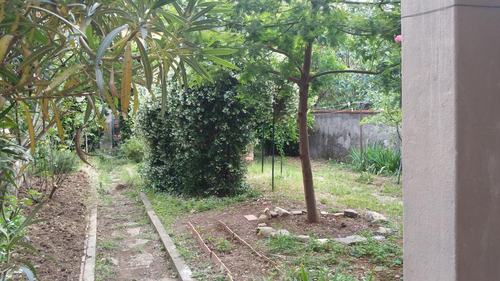 La Villa Nei Fiori フィレンツェ エクステリア 写真