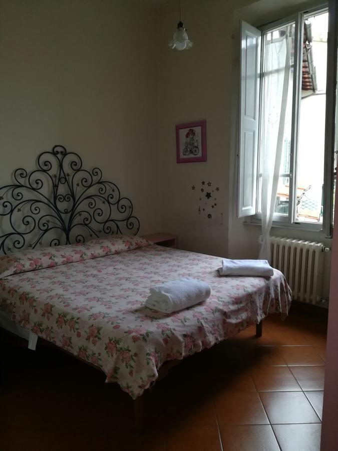 La Villa Nei Fiori フィレンツェ エクステリア 写真