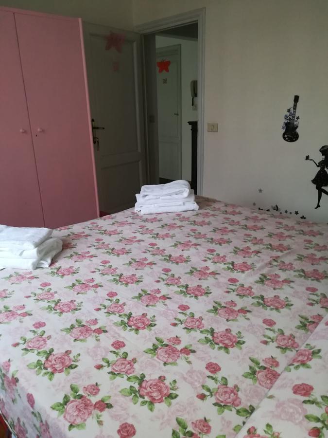La Villa Nei Fiori フィレンツェ エクステリア 写真