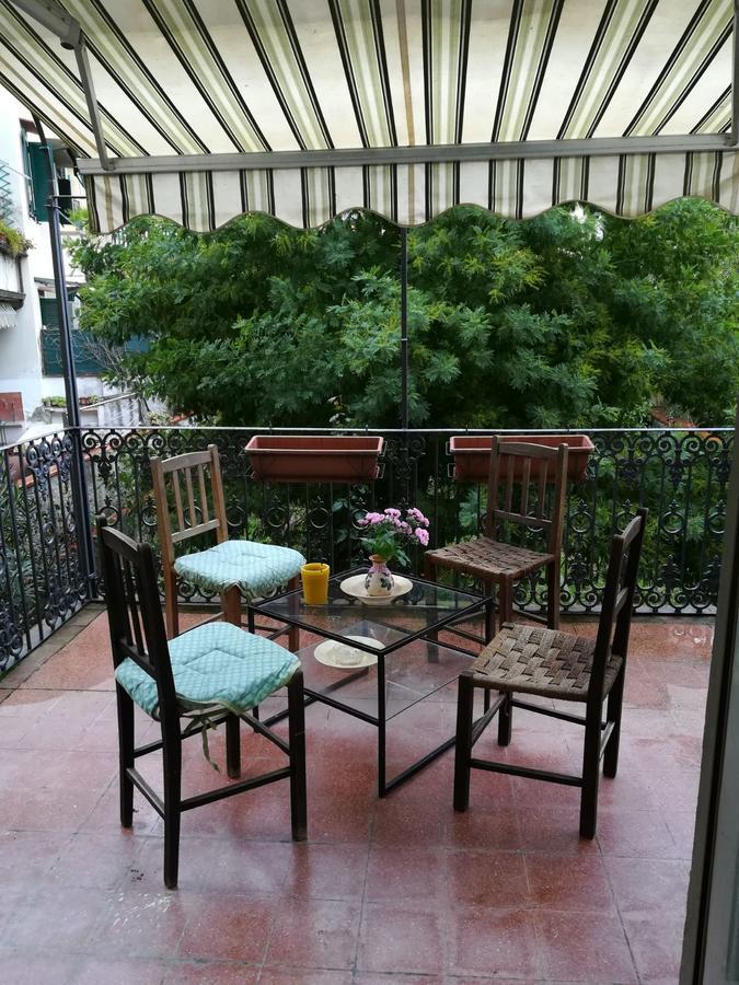 La Villa Nei Fiori フィレンツェ エクステリア 写真