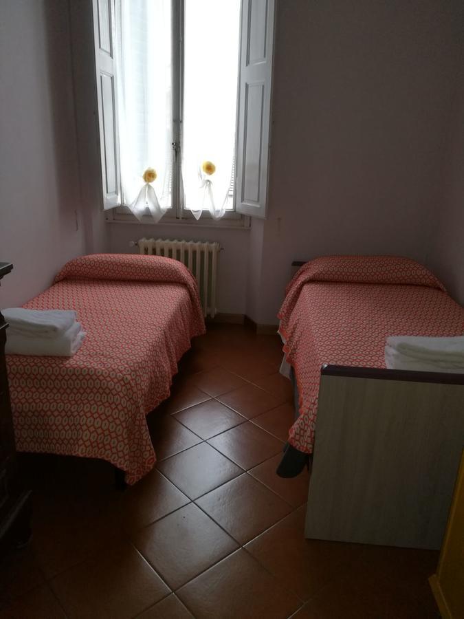 La Villa Nei Fiori フィレンツェ エクステリア 写真