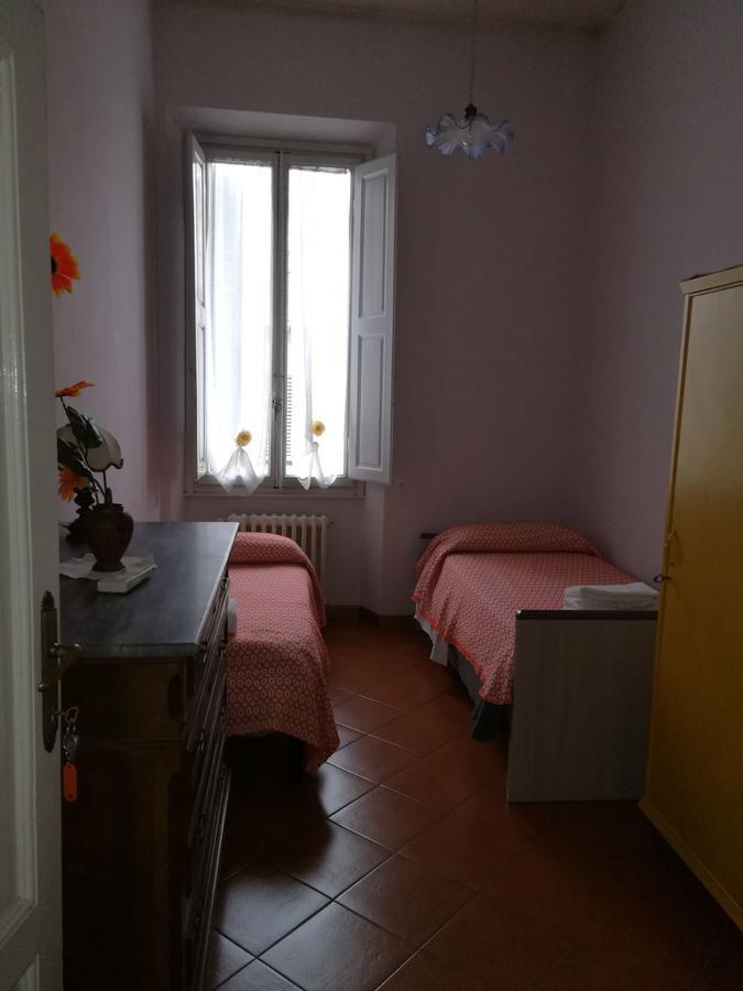 La Villa Nei Fiori フィレンツェ エクステリア 写真