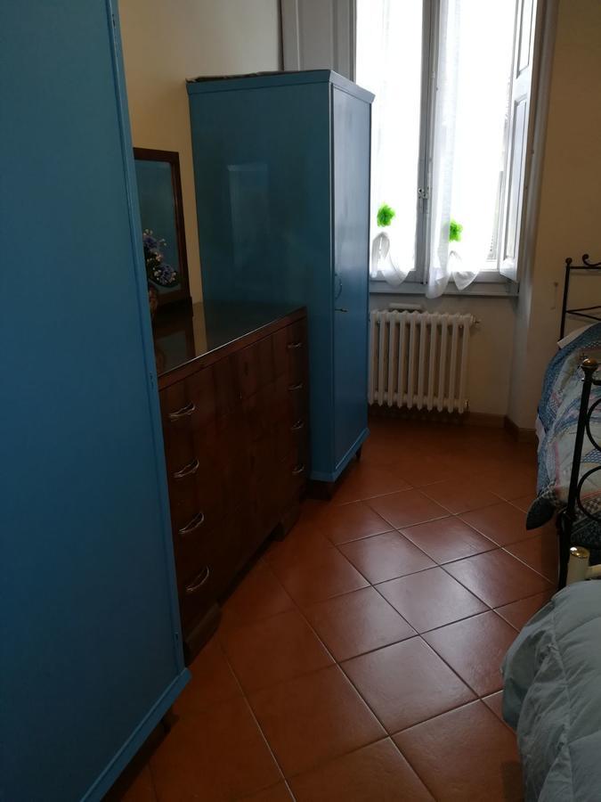 La Villa Nei Fiori フィレンツェ エクステリア 写真