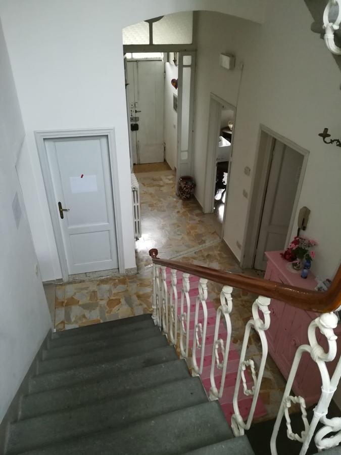 La Villa Nei Fiori フィレンツェ エクステリア 写真