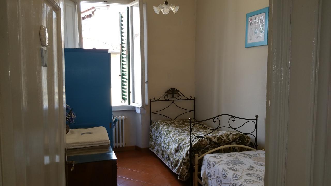 La Villa Nei Fiori フィレンツェ エクステリア 写真