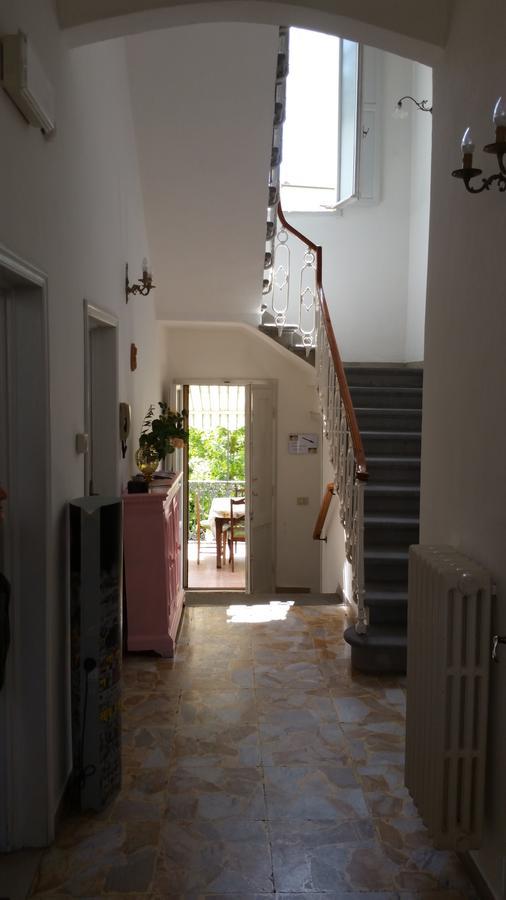 La Villa Nei Fiori フィレンツェ エクステリア 写真