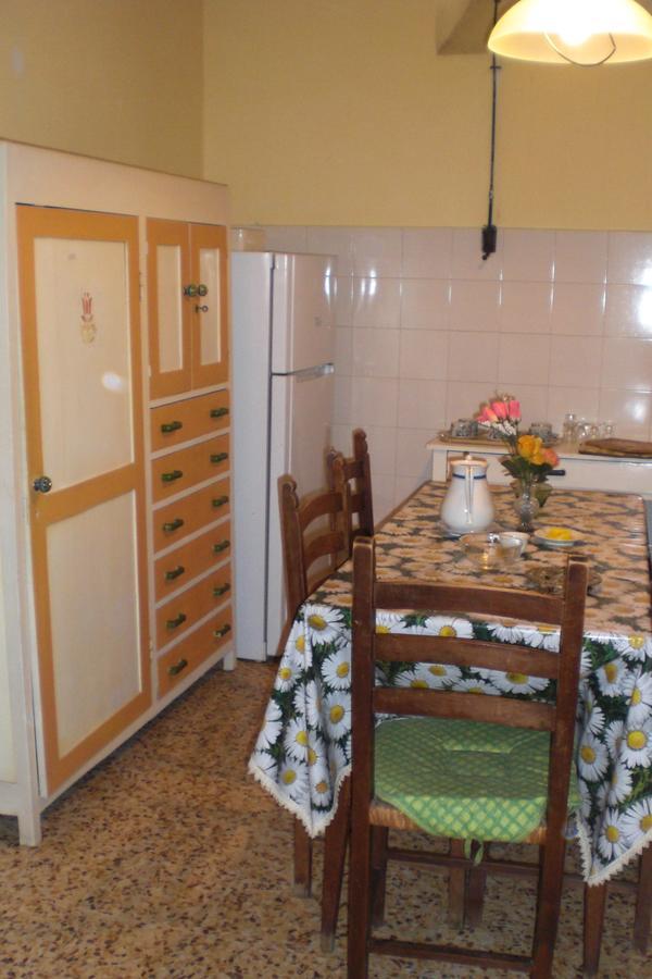 La Villa Nei Fiori フィレンツェ エクステリア 写真
