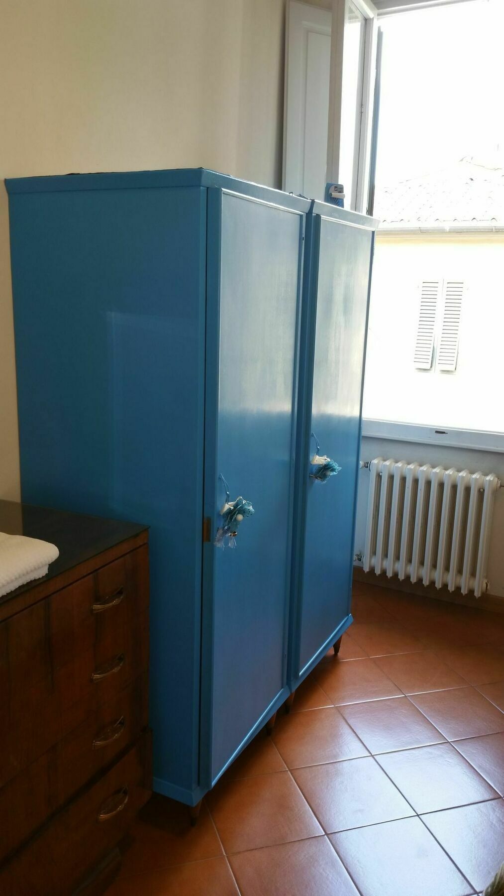 La Villa Nei Fiori フィレンツェ エクステリア 写真