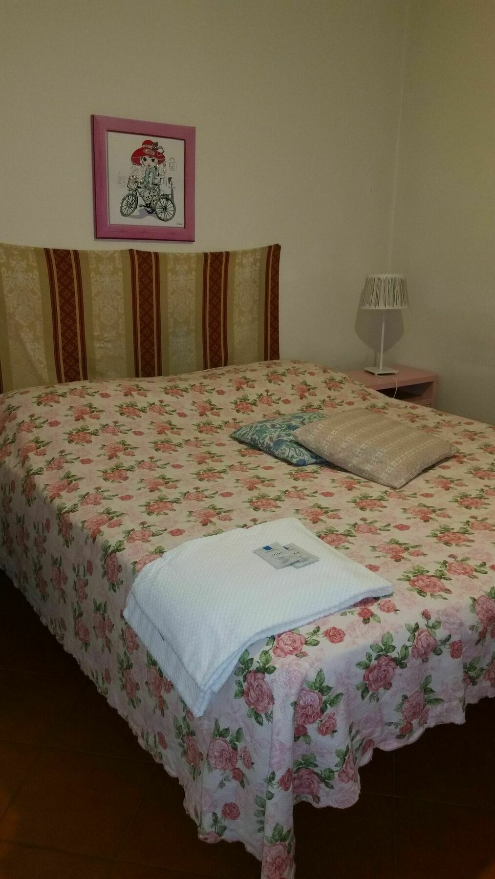 La Villa Nei Fiori フィレンツェ エクステリア 写真