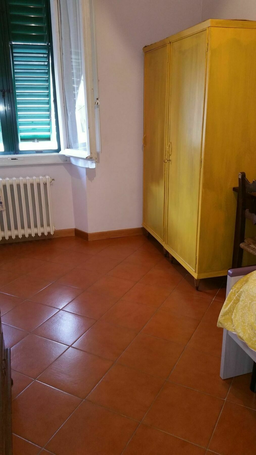 La Villa Nei Fiori フィレンツェ エクステリア 写真