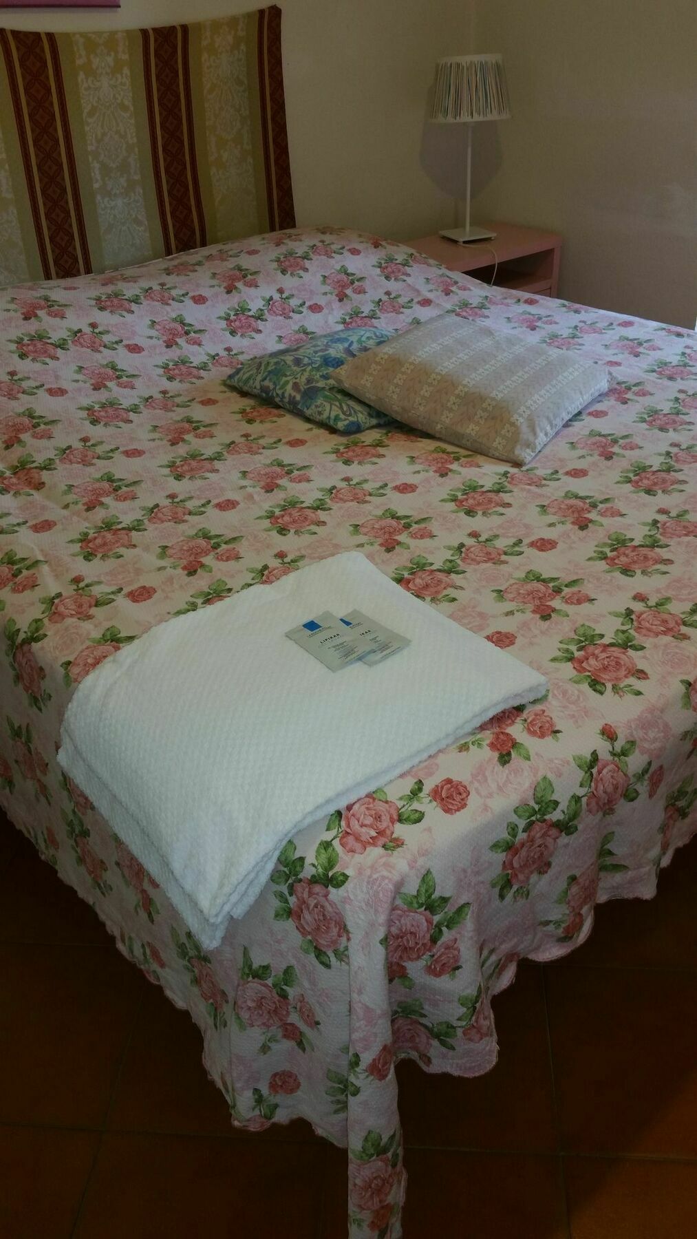 La Villa Nei Fiori フィレンツェ エクステリア 写真