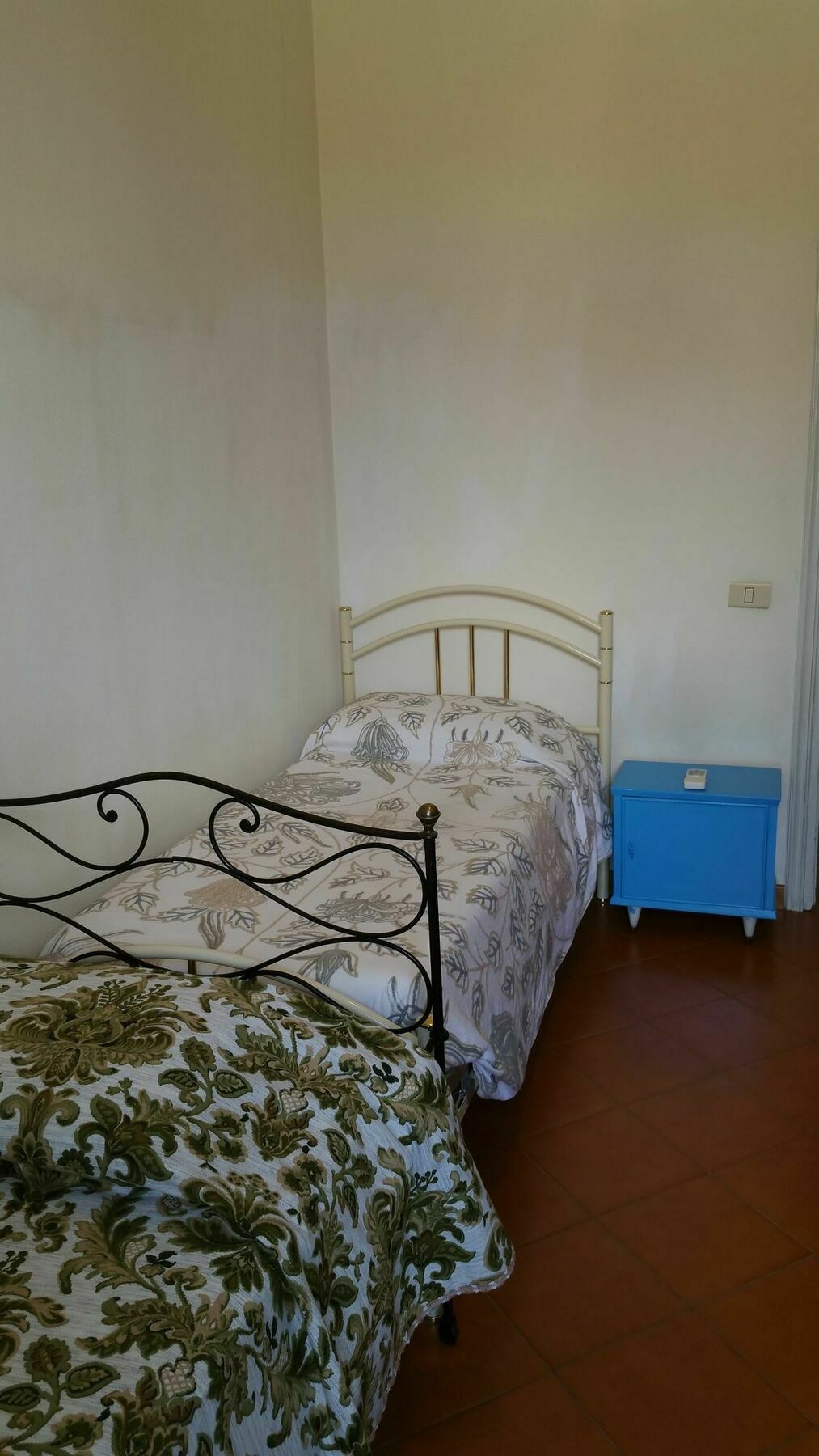 La Villa Nei Fiori フィレンツェ エクステリア 写真